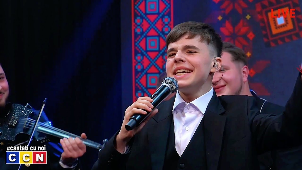 Adrian Bradu - Din Targu Jiu La Craiova [Petrică Mâțu Stoian] Moldovioara Plai Cu Dor [Maria Șalaru]