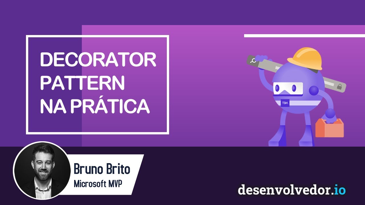 ESTRATÉGIA DE CACHE COM DECORATOR PATTERN