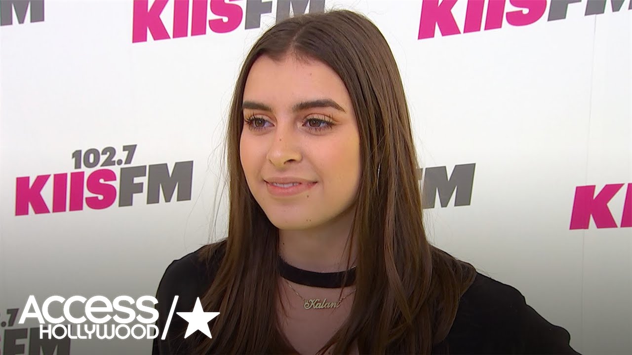 'Dance Moms': Kalani Hilliker On Abby Lee Miller's Prison Sentencing | Access Hollywood