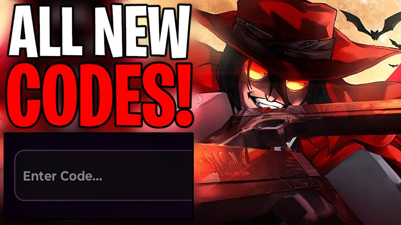 ✅ *NEW* ALL CODES IN ANIME CRUSADERS ROBLOX (REDEEM THESE CODES NOW!)