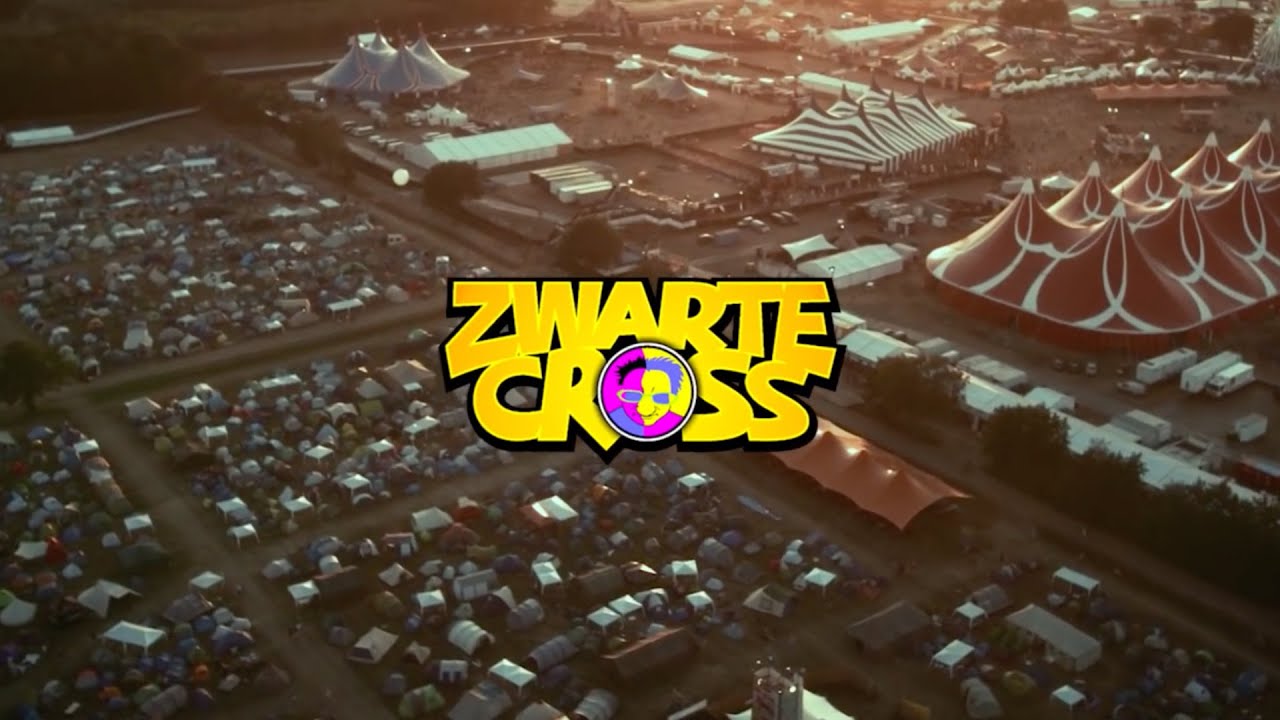 Zwarte Cross 2018: DE FILM! DE AFTERMOVIE!