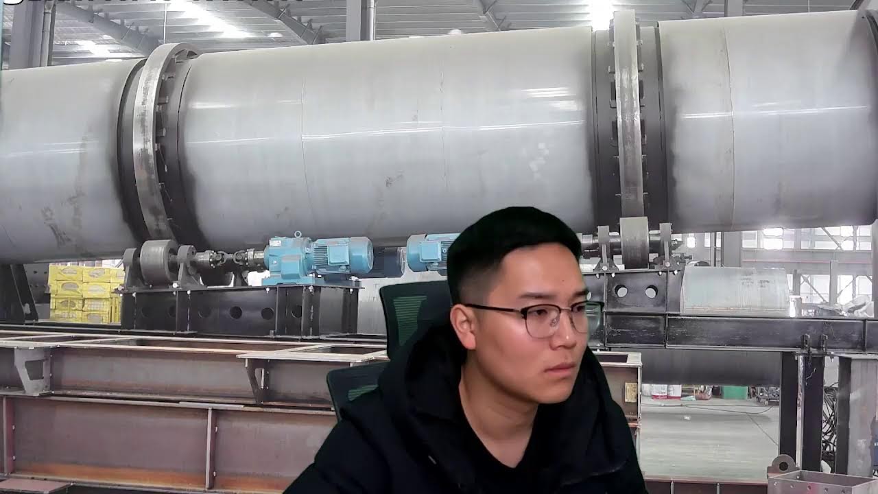 Live From ACE Group, A Premier Chinese and Global Asphalt Plant Manufacturer