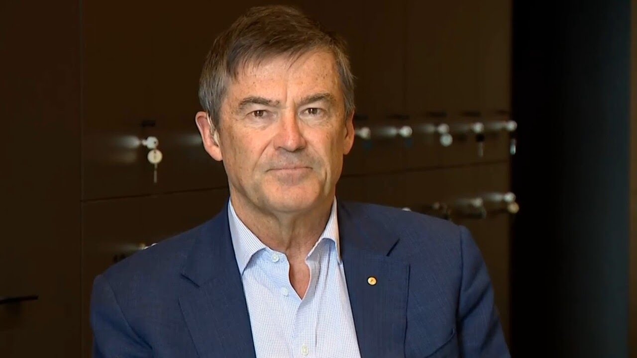 John Wylie calls for ‘cultural reset’ within Lendlease