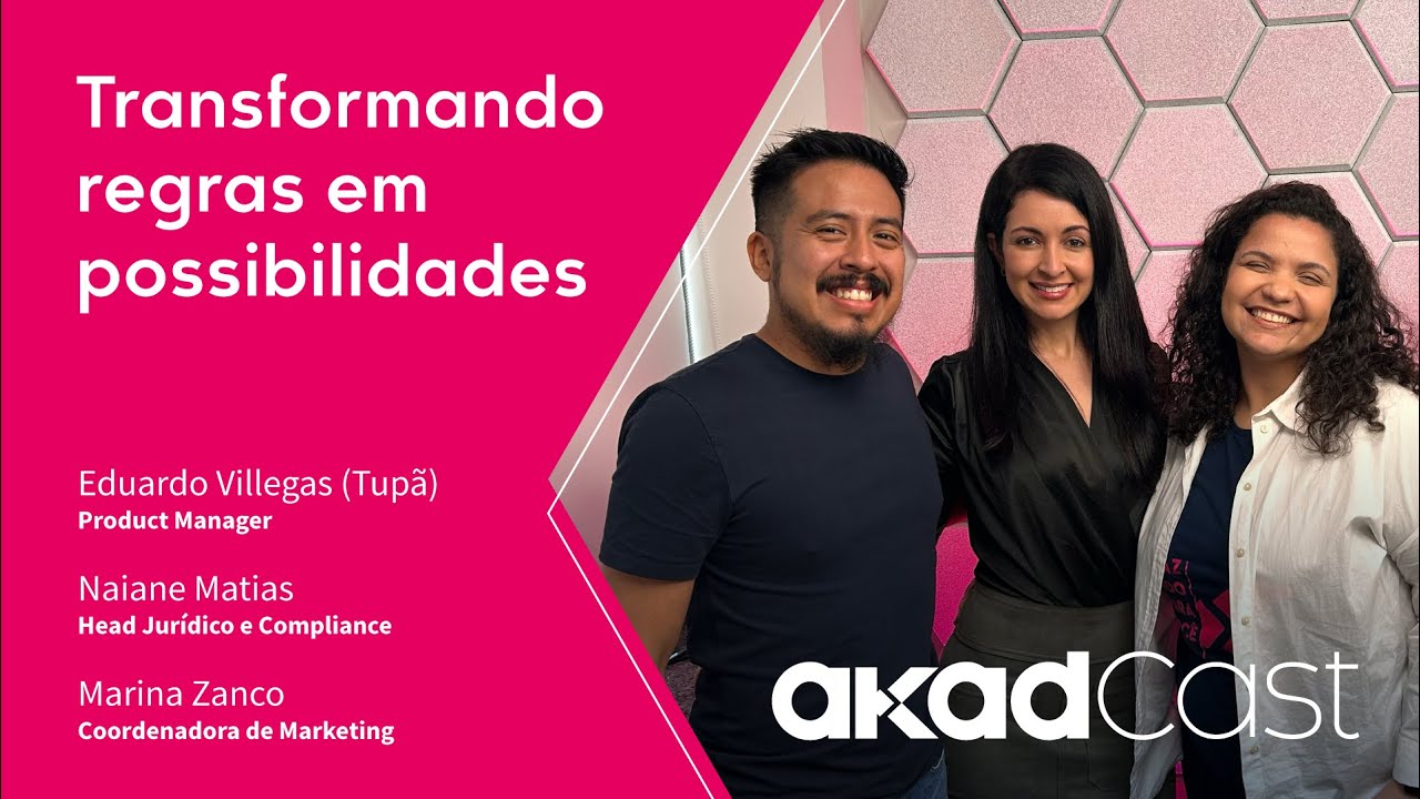 Ep 60 | Transformando regras em possibilidades