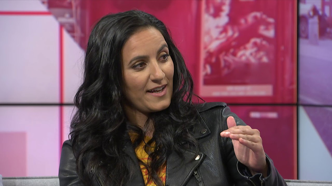 Dean O’Gorman and Madeline Sami talk about The Bad Seed, TVNZ’s compelling new drama