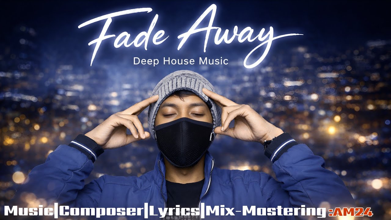 Fade Away | Deep House Music | AM24