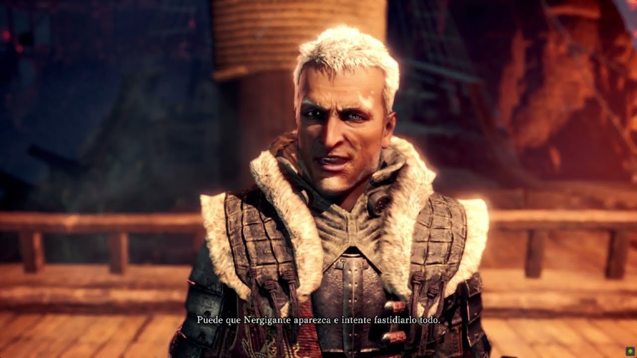 Monster Hunter World Iceborne: #Zorah Magdaros Final Encounter Boss Fight.