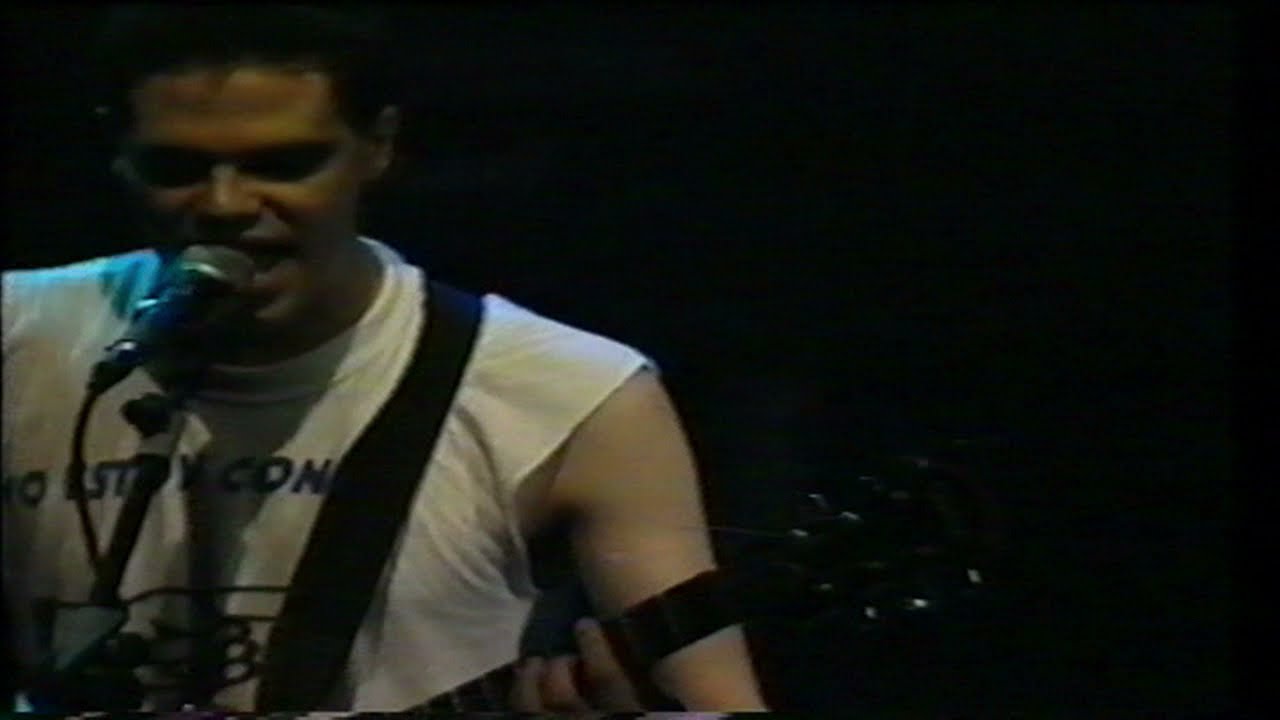 RIPK.C.+KANZER DËSKROTO+PARASITOS+ANDANADA 7-Zaragoza, Centro Cultural Delicias, 30-05-1998