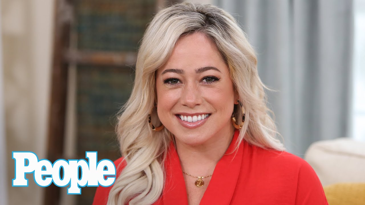 Sabrina Bryan Reveals Bell's Palsy Diagnosis + Daughter Hospitalized with Meningitis | People