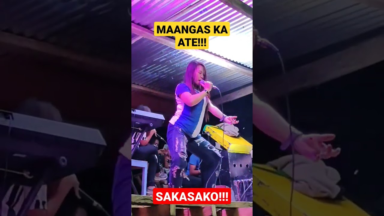MATINDE KA ATE!!!