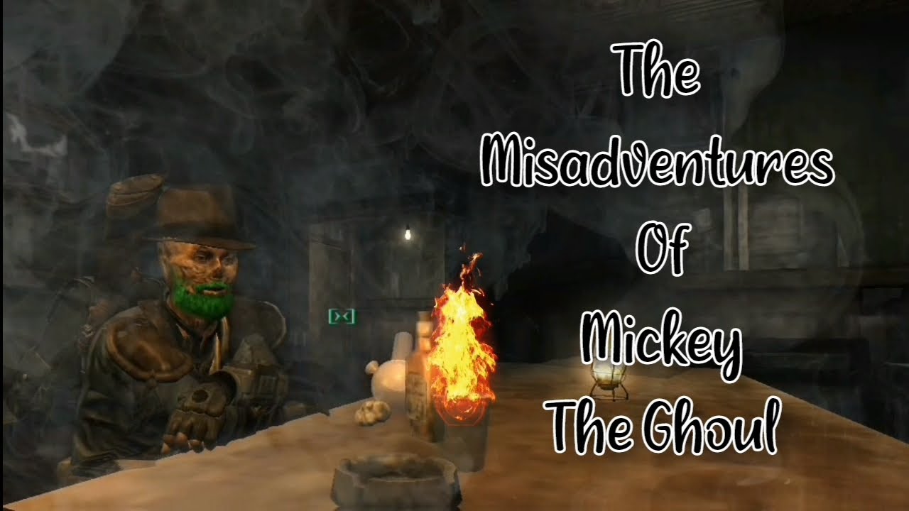 Fallout: New Vegas (PC) Episode: 6 (GamePlay)(No Commentary)