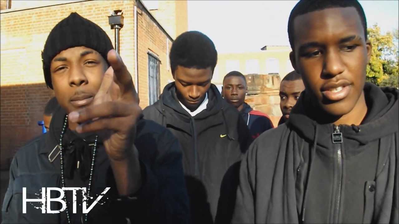 Grime Cypher Ft Faultsz, Novelist, DeeJillz & Streema - @Mikes_HBTV