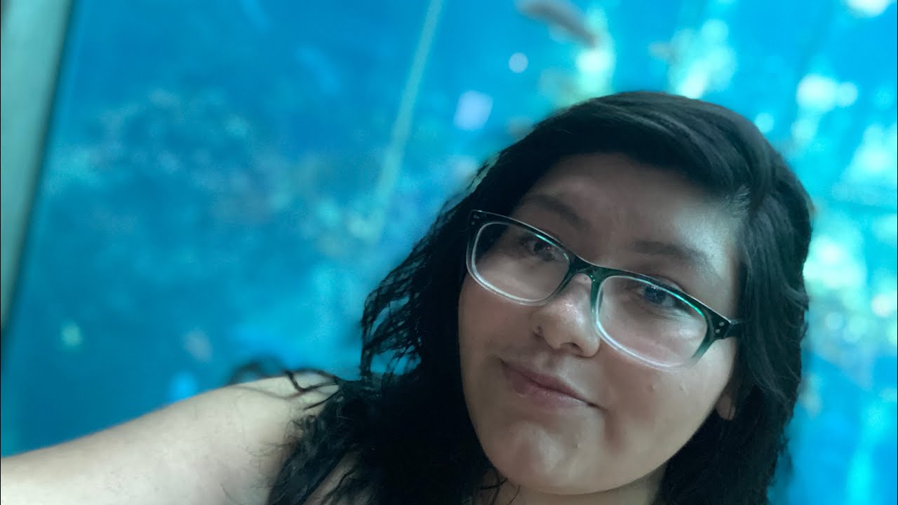 WARNING, A LOT OF MY DOUBLE CHIN!!! (Family trip vlog, Self care, reflecting on current events)