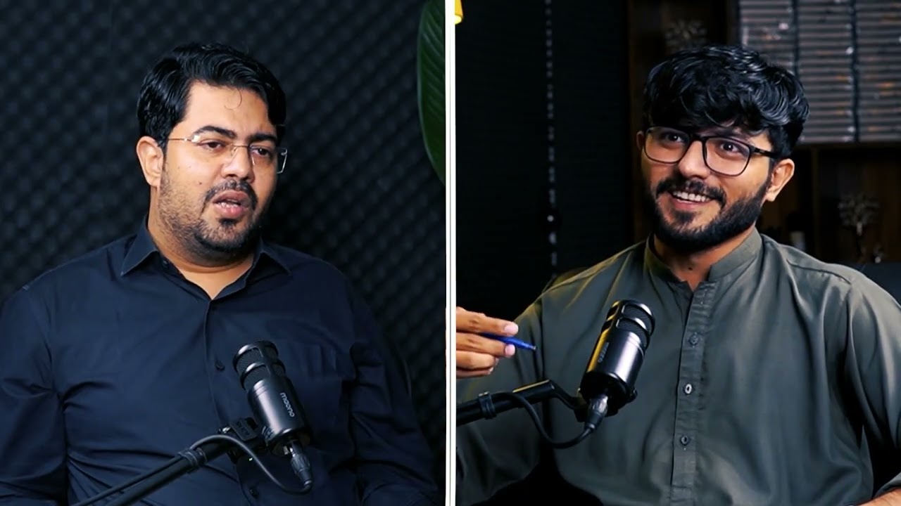What Does Adil Ali Do When He Feels Sad? | A Deep & Personal Conversation