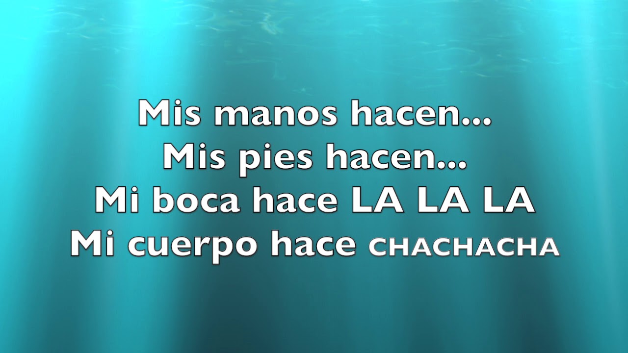 Mi Cuerpo