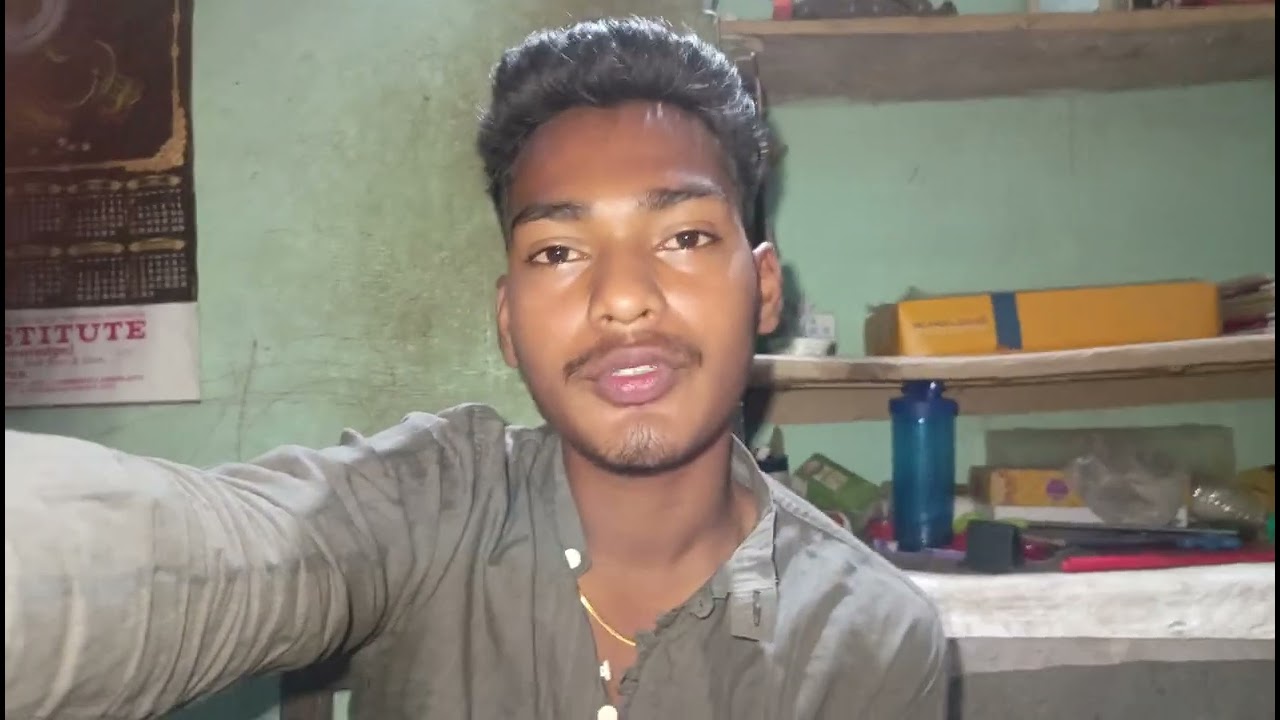 🌑🌞 ଟାଇଟଲ୍: ଗ୍ରହଣ ଦିନର ଛୋଟ ବ୍ଲଗ୍ ଅନୁଭବ | My Eclipse Day Vlog