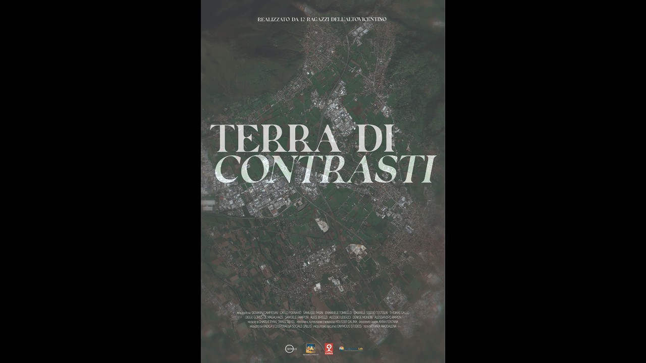 Terra di Contrasti