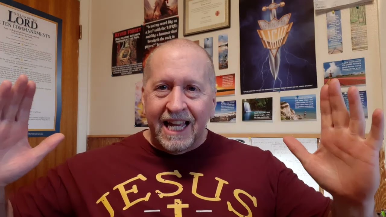 «Стремитесь войти…» (Лука 13:22-28)