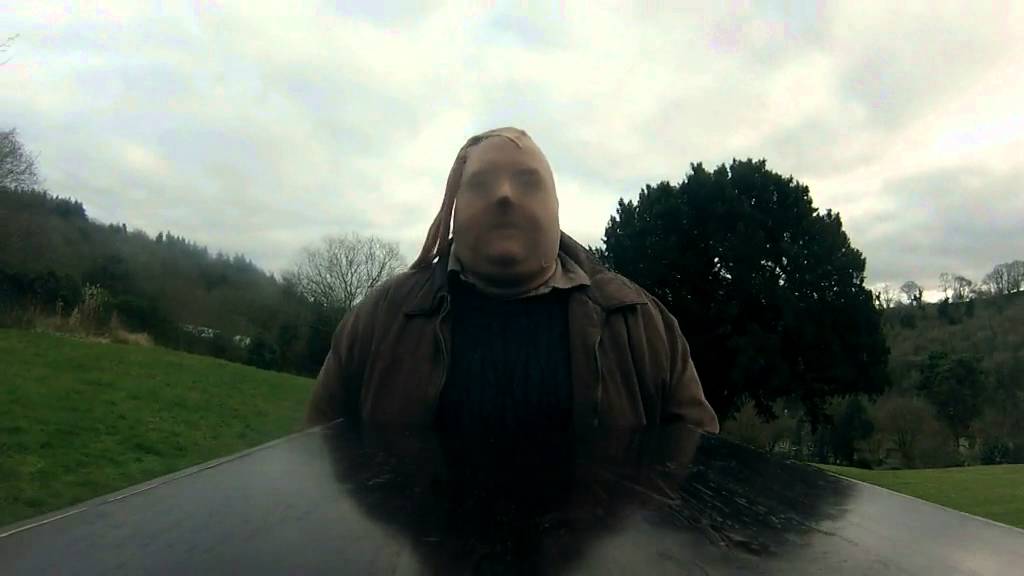 Clifford Hume 2016 Showreel Montage