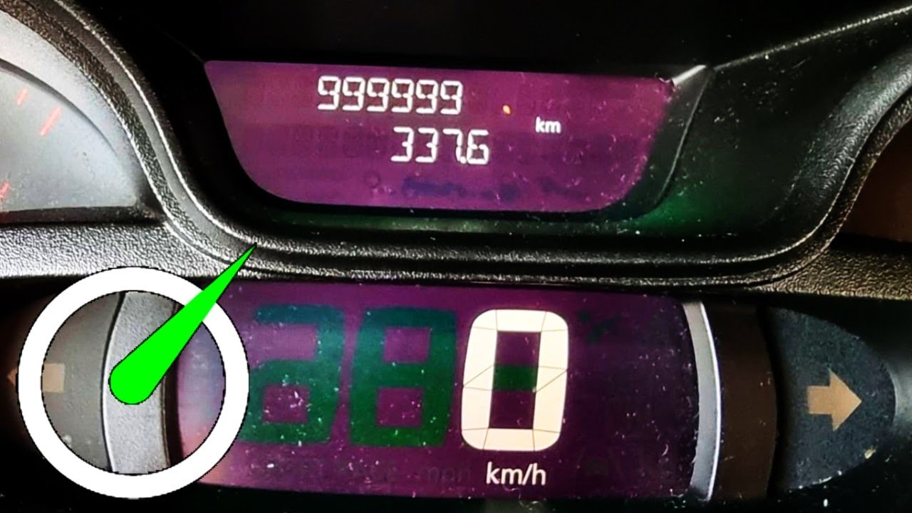 1 000 000 km za 5 rokov?! RENAULT TRAFFIC? TO JE VTIP?