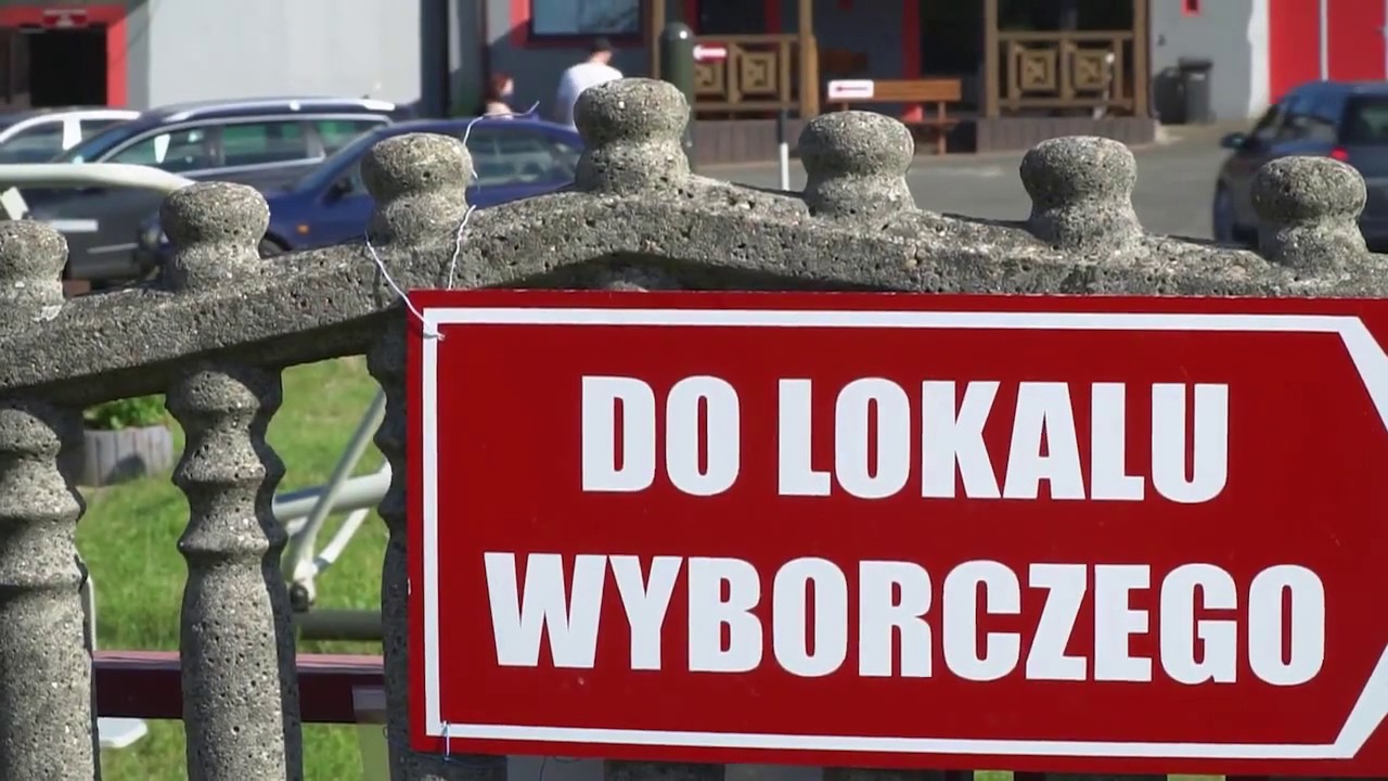 Wybory 2020