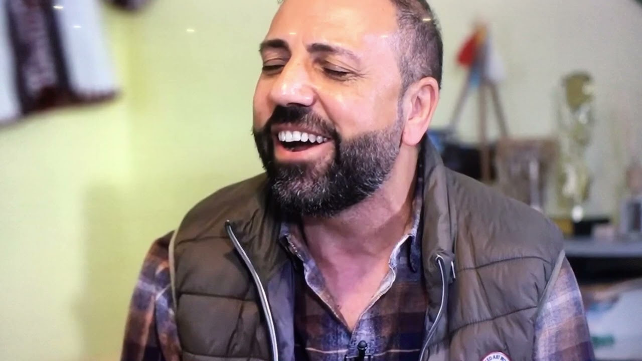 Berbang Hılat & Mehdi Mutlu - oy delal