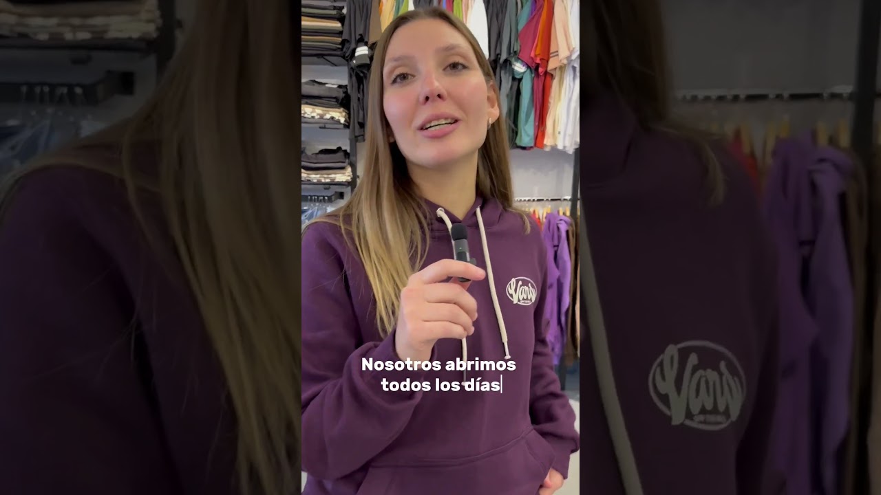 Indumentaria Mayorista en C&oacute;rdoba 🛍️ | Ropa Urbana, Deportiva y Casual para Revendedores