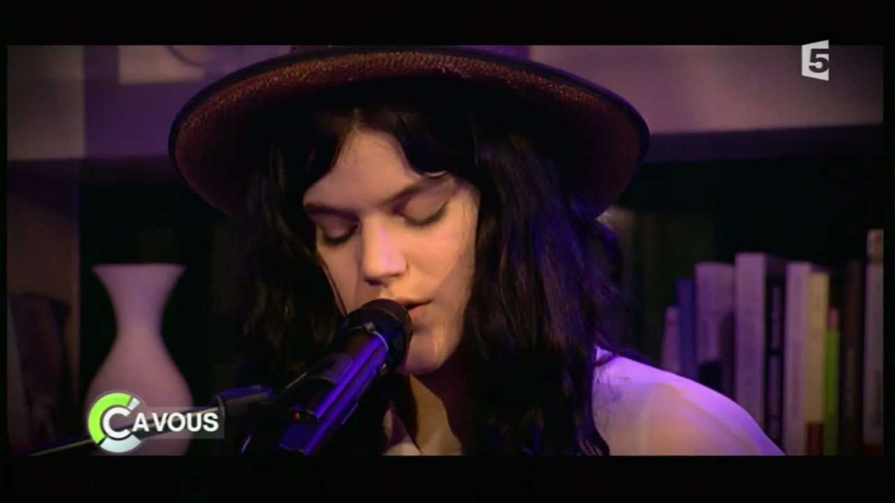 Soko - First Love Never Die (23.02.12)