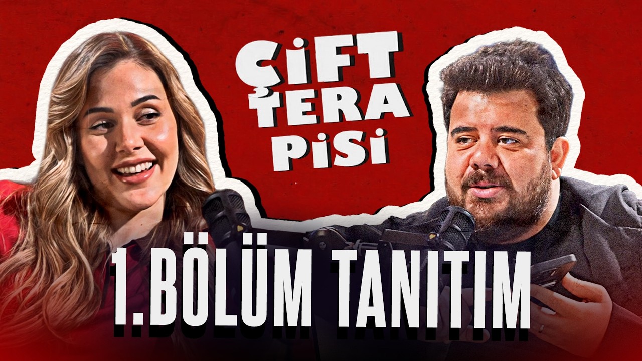 &Ccedil;ift Terapisi - Hoşgeldin 2026 Hoş&ccedil;akal 2025 🙃 - 1. B&ouml;l&uuml;m Tanıtım