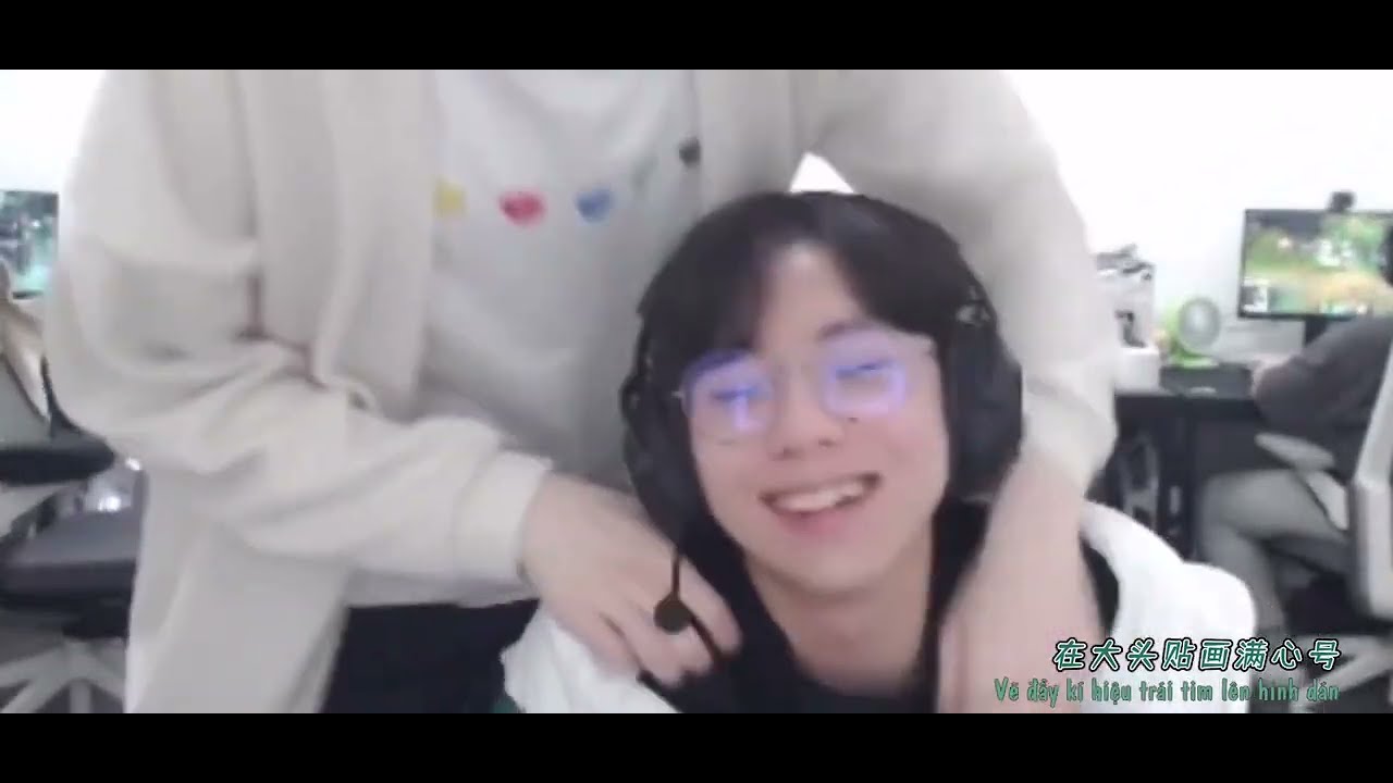 【FMV】Umti x Morgan | 爱你