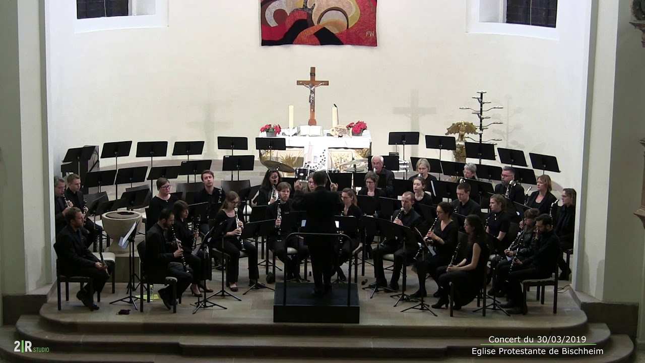 Sinfonia Concertante / Harry Stalpers