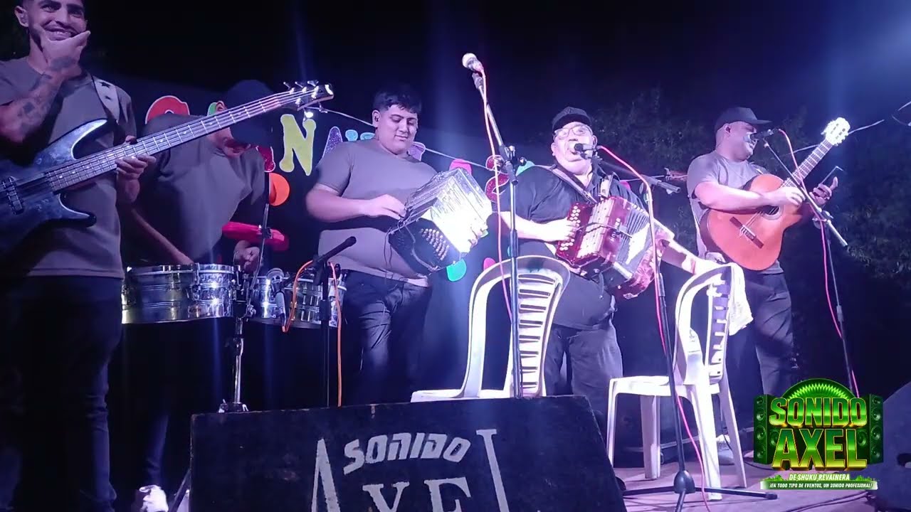 HUGO ANRRIQUEZ -El Zupay-  