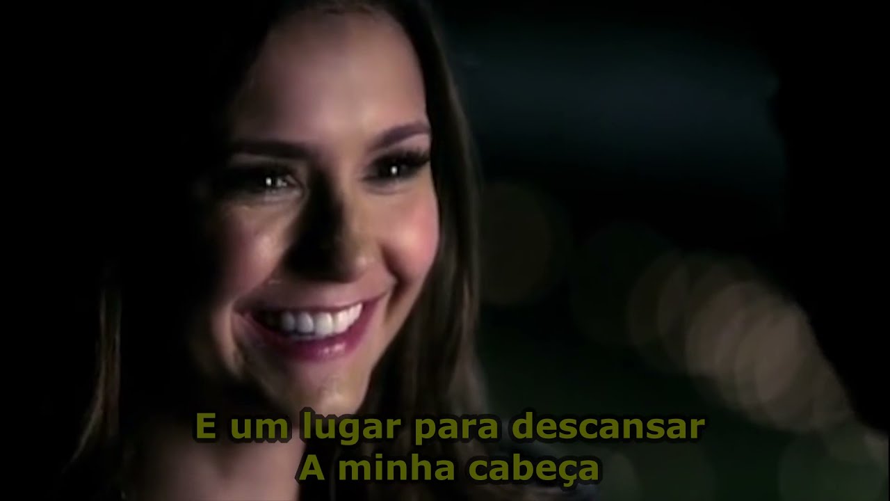 Delena - Say All I Need Legendado OneRepublic