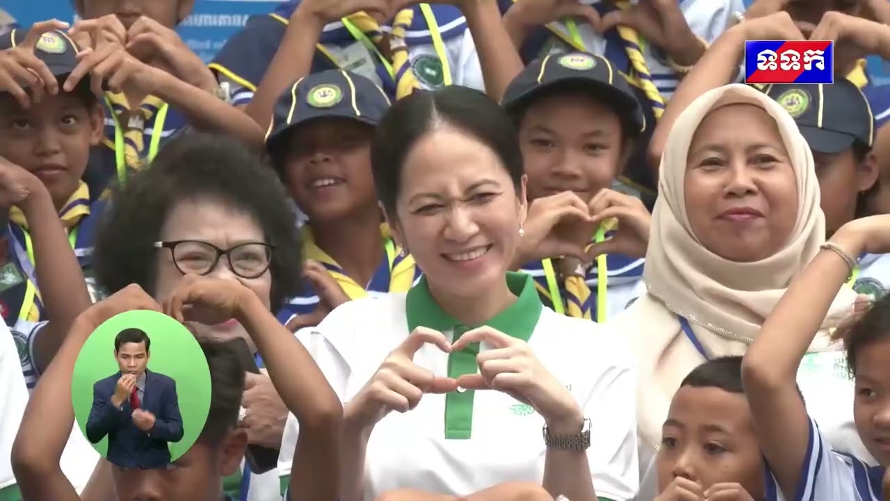 ផ្សាយឡើងវិញ ៖ ព័ត៌មានជាតិ ម៉ោង ៧យប់ ថ្ងៃទី២៥ ខែកុម្ភៈ ឆ្នាំ២០២៦