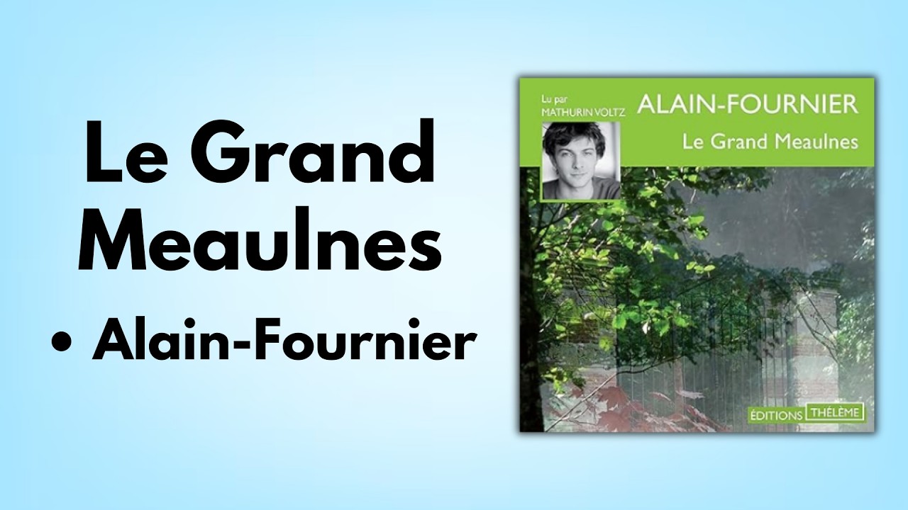Livre Audio : 
