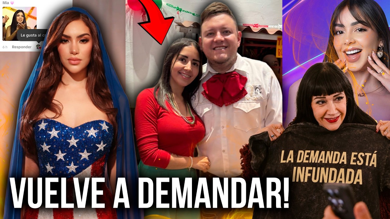 Kim Loaiza en FUNA! Queen y Suave harán boda en Disney! Jessica Bustos vuelve a DENUNCIAR!