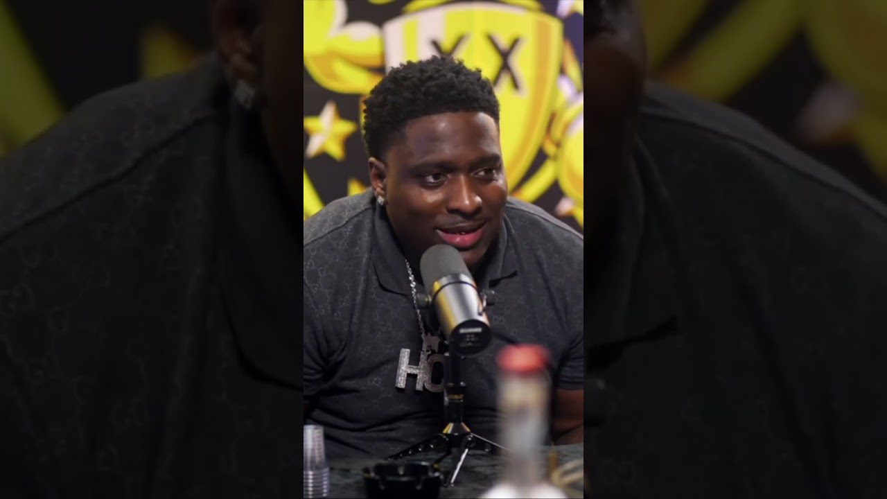 Turk details how hip hop can turn an addiction to a trend.