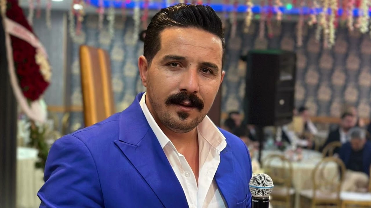 Yakup Yazıcı Serling New 2023 Hozan Yakup
