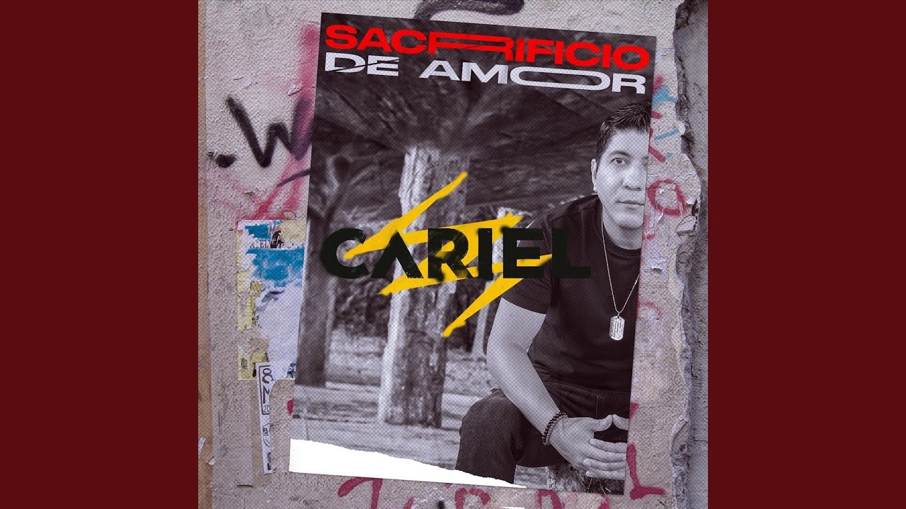 Sacrificio de Amor