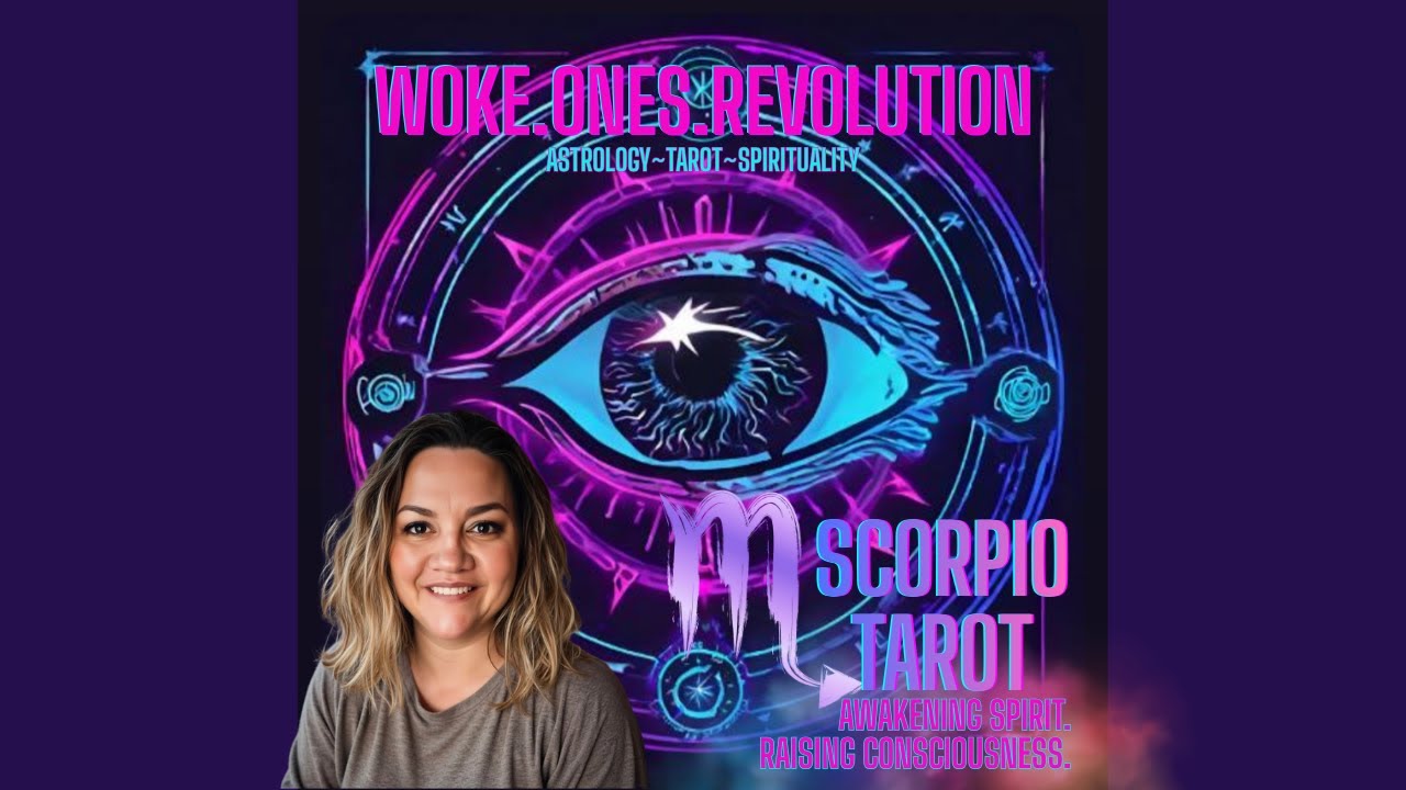 Skorpion, 2 listopada 2025, czytanie Tarota z Miriam Kramer