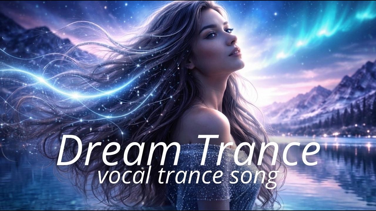 Best Vocal Trance Mix Song Vol.20 | Euphoric & Uplifting Female Vocals | Trance 2026 Mix #trancemix