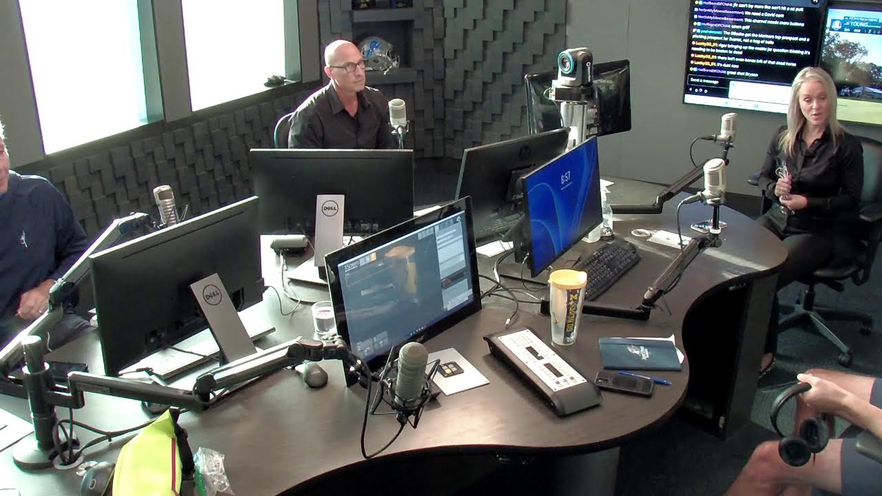 Hardcore Mortgage Show | Mike Tomczyk Paramount Appraisals | September 27, 2025 | 97.1FM