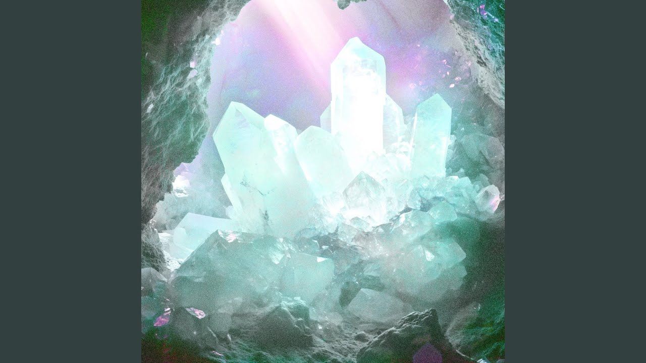 CRYSTALLINE (Super Slowed)