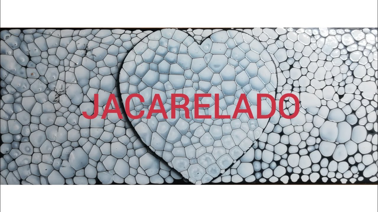 TÉCNICA DE JACARELADO.