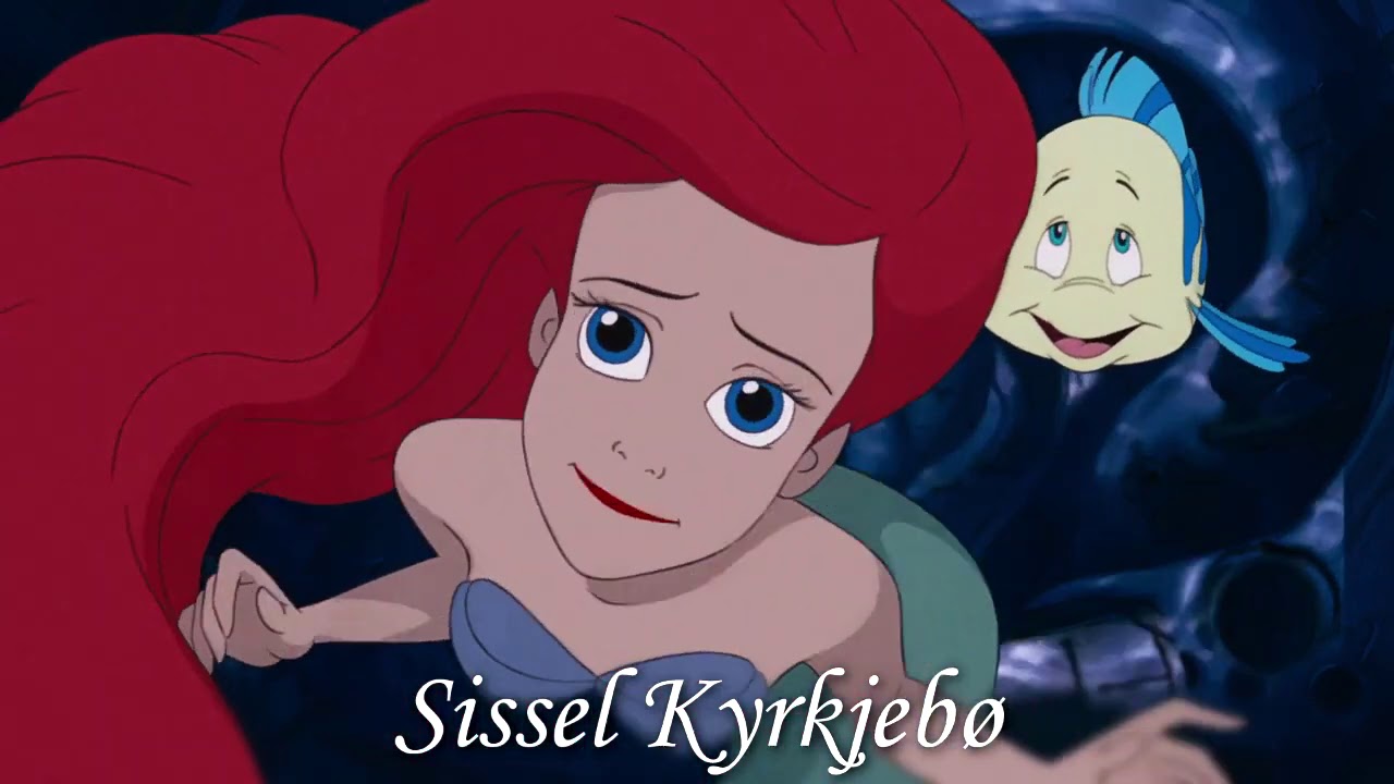 My All Time Favourite Non/Disney Musical Performances