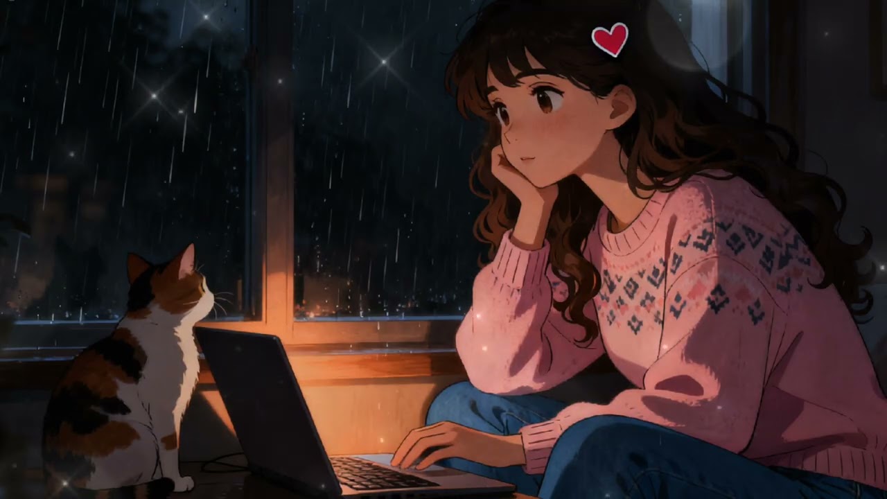 Lofi music lofi for study