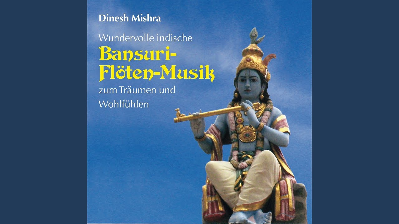 The Presence of Krishna