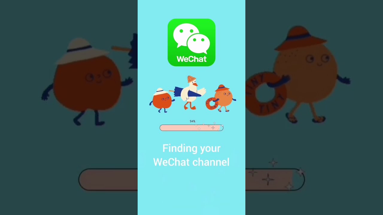 How to access WeChat video channels - is WeChat channels available in your country?