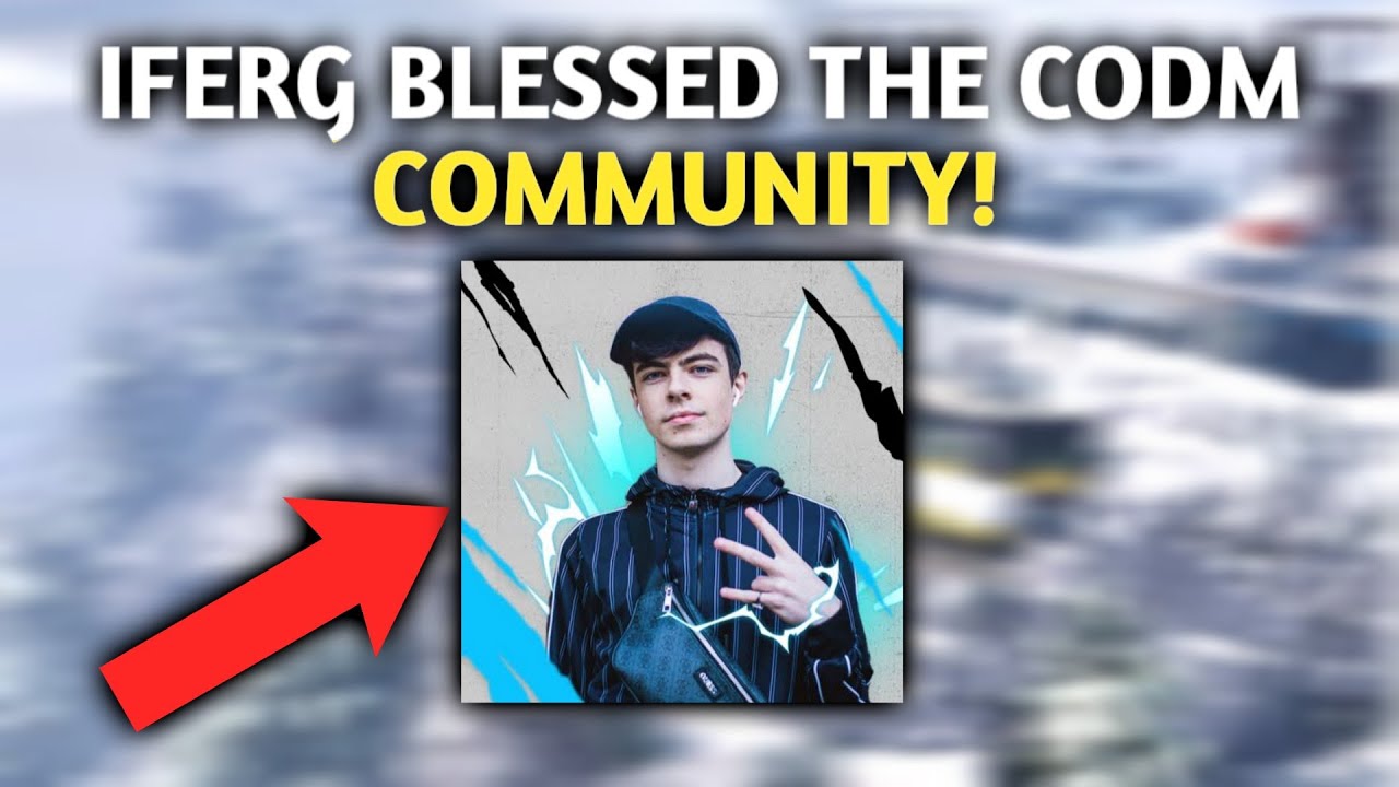 3 Times Ferg Blessed the CODM Community!