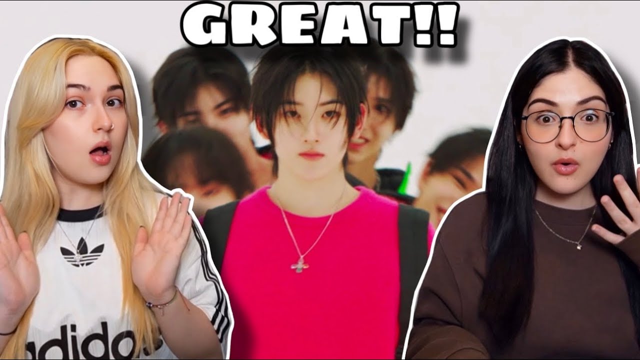 KICKFLIP (킥플립) “응 그래 (UMM GREAT)” M/V REACTION | Lex and Kris